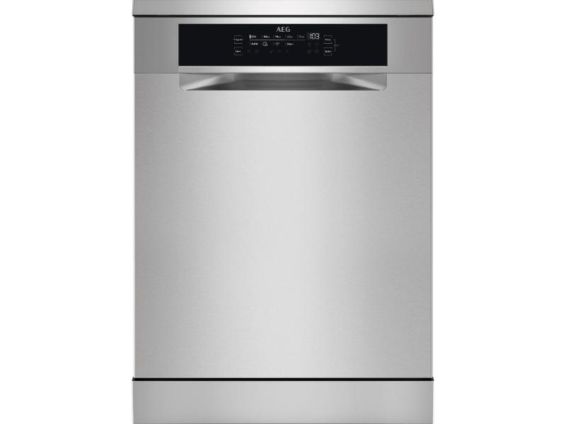 AEG FFB73747PM