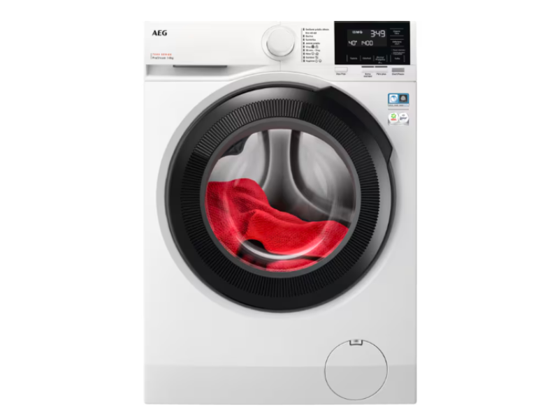 AEG SET 097 LFR71844BC+TR8184C